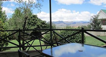 Casa Bianca Casa Cottage Clarens Luaran gambar