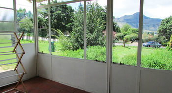 Casa Bianca Casa Cottage Clarens Luaran gambar