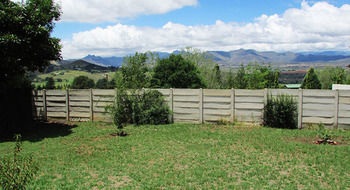 Casa Bianca Casa Cottage Clarens Luaran gambar