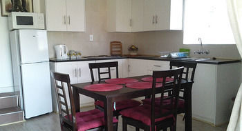 Casa Bianca Casa Cottage Clarens Luaran gambar
